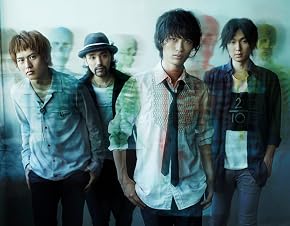 NICO Touches the Walls の画像