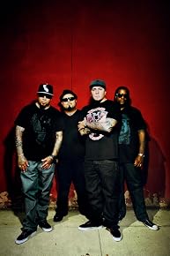 P.O.D. の画像