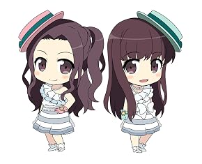 ClariS の画像