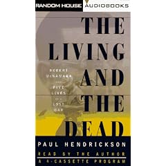 The Living and the Dead: Robert McNamara and Five Lives of a Lost War