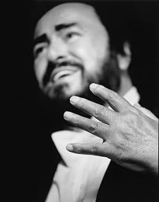 Luciano Pavarotti の画像