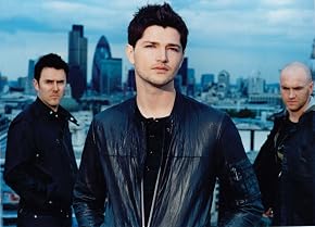 The Script の画像