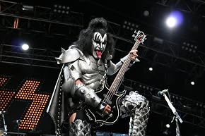 KISS の画像