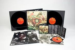 Fleet Foxes の画像