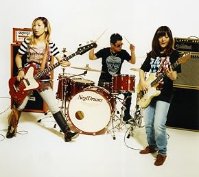 GO!GO!7188 の画像