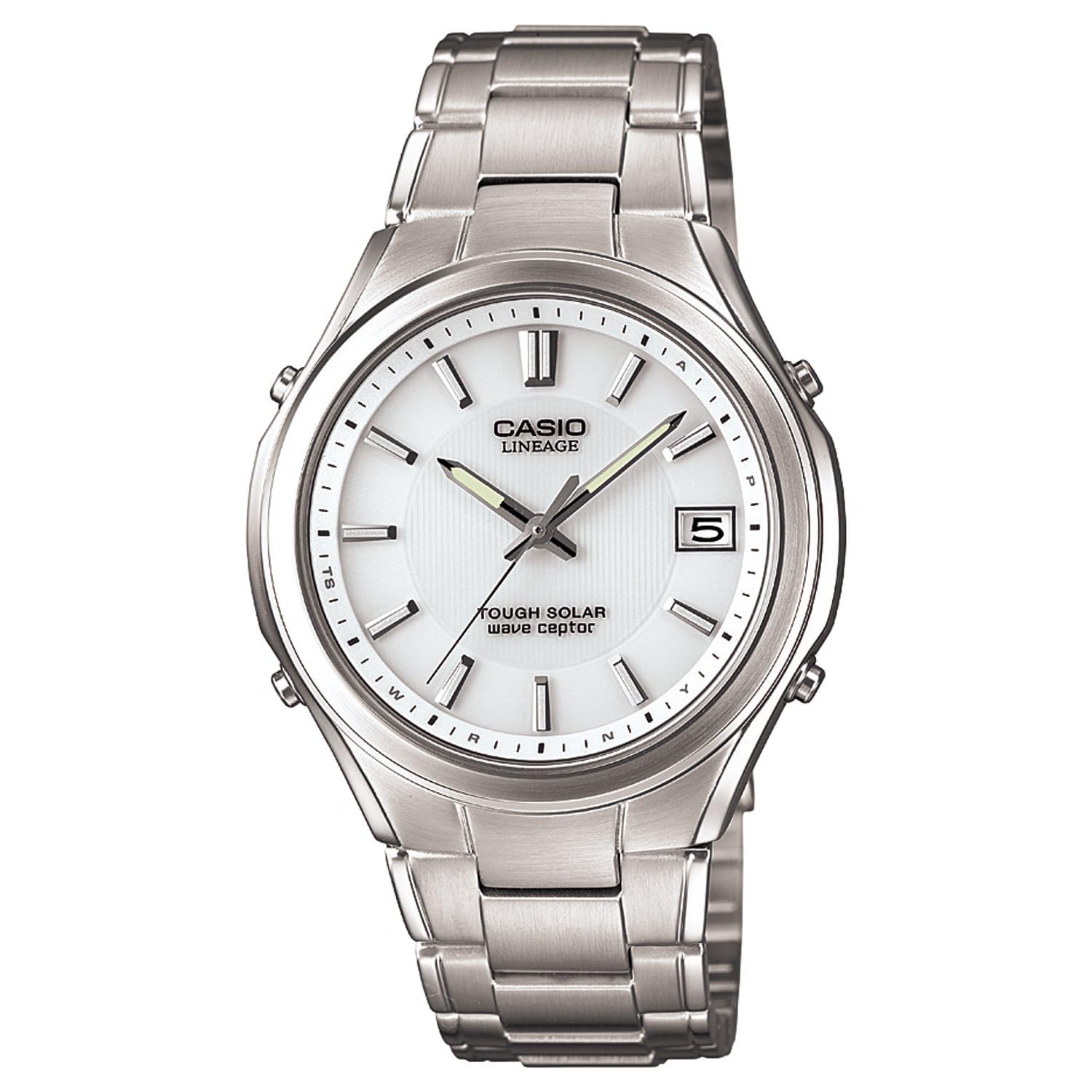 LINEAGE(リニエージ) LIW-120DJ-7AJF 卡西欧