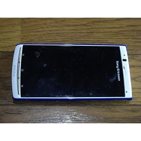 ELECOM docomo  Xperia acro SO-02C �V�F���J�o�[ (�t���ی�t�B�����t)  PD-SOX3PV�V���[�Y