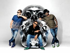 N.E.R.D. の画像