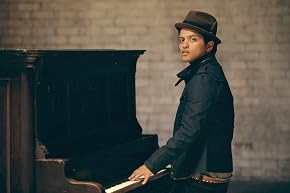 Bruno Mars の画像