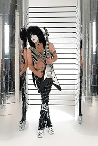 KISS の画像