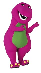 Barney の画像