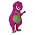 Barney のサムネイル画像