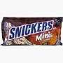 �X�j�b�J�[�Y�@��܁@�i��P�P�U����j�@ Big Bag of Snickers (approx. 116 mini bars)