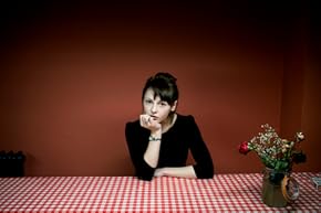 Laura Marling の画像