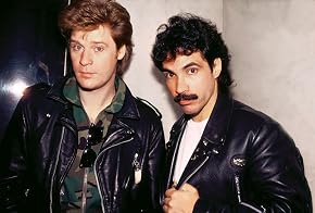Hall & Oates の画像