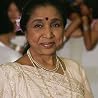 Asha Bhosle�_�̉摜