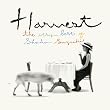 Harvest(�n�[�x�X�g)