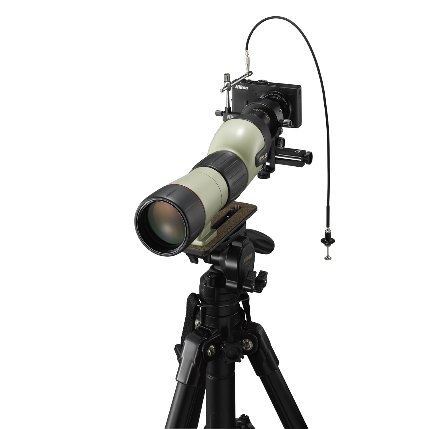 尼康(Nikon) FSB-UC Nikon コンパクト数码相