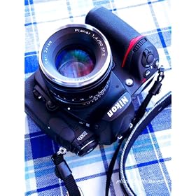 Nikon �f�W�^����჌�t�J���� D300S