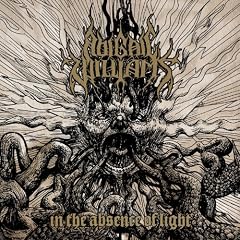 In the Abscene of Light