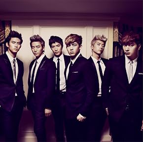 2PM の画像