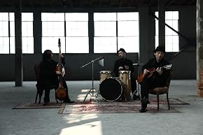 ACIDMAN の画像