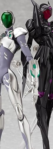 figma �������롦���� ����С��������� (�Υ󥹥����� ABS&PVC�����Ѥ߲�ư�ե����奢)