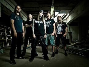 Children of Bodom の画像