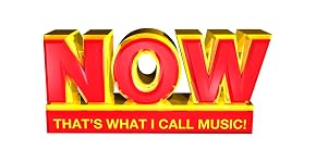 Now Music の画像