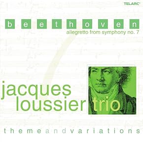 Jacques Loussier の画像
