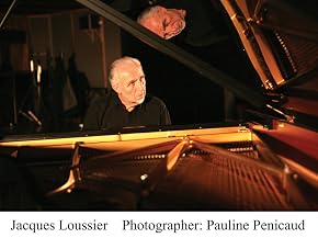 Jacques Loussier の画像
