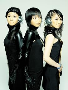 Perfume の画像