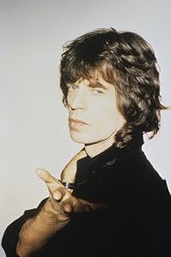 ミック・ジャガー の画像