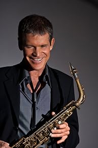デビッド・サンボーン の画像