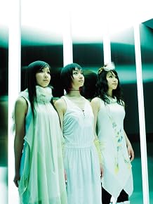 Perfume の画像