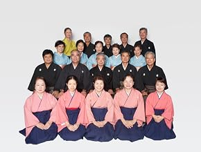結ヌ会&大城志津子民謡グループ の画像