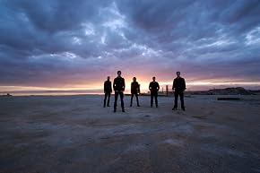 Isis (Rock) の画像
