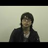 高橋優さんからコメント