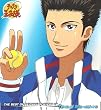�e�j�X�̉��q�l �L�����N�^�[�}�L�V9 - THE BEST OF SEIGAKU PLAYERS IX Takeshi Momoshiro