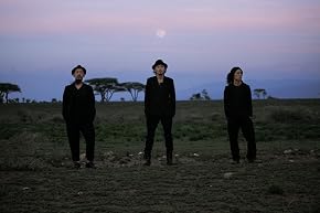 ACIDMAN の画像