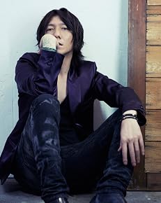 吉井和哉 の画像