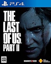 The Last of Us Part II【早期購入特典】