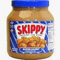 Skippy�@�X�L�b�s�[�@�s�[�i�b�c�o�^�[�@�X�[�p�[�`�����N�@1.81Kg��r