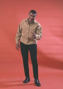 Chubby Checker の画像