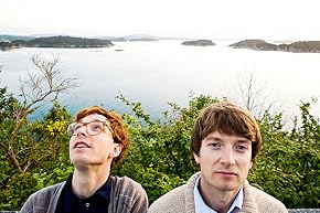 キングス・オブ・コンビニエンス の画像