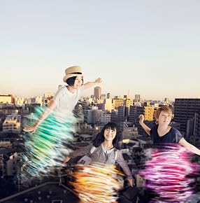 チャットモンチー の画像