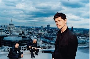 The Script の画像