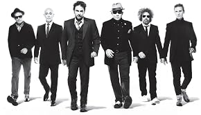 Los Fabulosos Cadillacs の画像