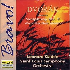Dvorak: Symphony No.9