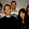 The Naked And Famous点の画像